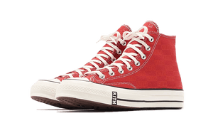 Chuck Taylor All Star 1970 Classics Salsa Kith