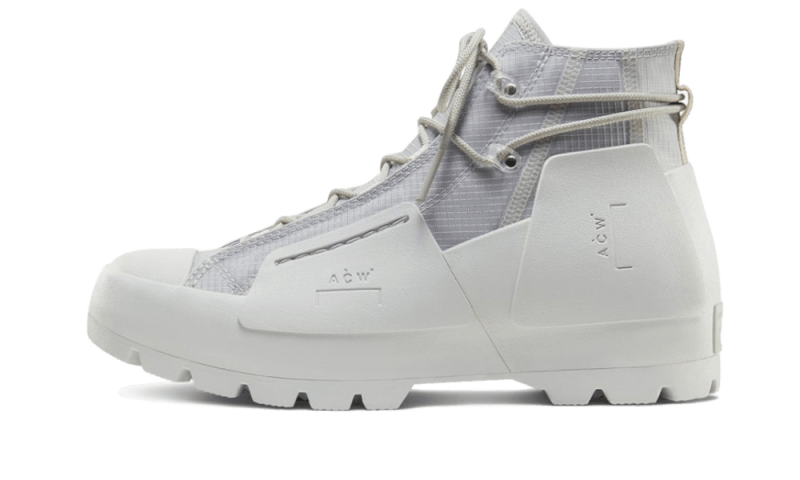 Chuck Taylor All-Star Lugged Hi A-COLD-WALL Grey (6771070370119)