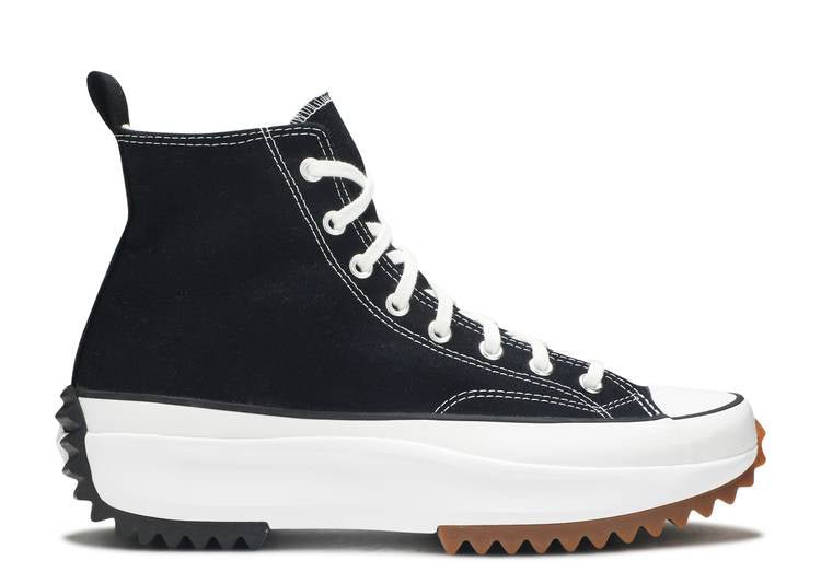 Converse Run Star Hike Hi Black (9865202106695)