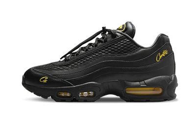 Nike Air Max 95 Corteiz Honey Black