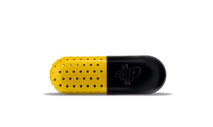 Pills (Désodorisant Sneakers) (8920365793607)