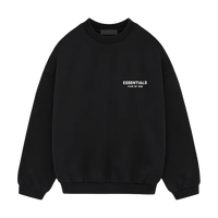 Polaire ras du cou Fear of God Essentials noire