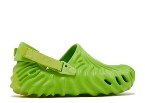 Crocs Pollex Clog Salehe Bembury Crocodile (9865439936839)