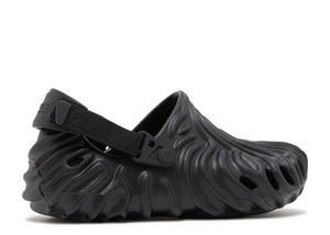 Crocs Pollex Clog Salehe Bembury Sasquatch (9865011626311)