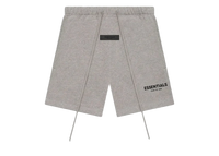 Fear of God Essentials Sweatshorts Dark Oatmeal