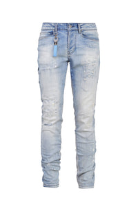 Denim Skaters Sky