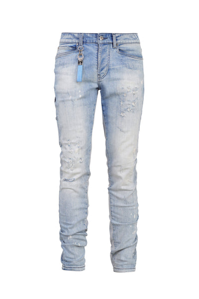 Denim Skaters Sky