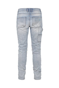 Denim Skaters Sky