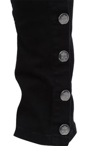 Jean Denim Skater Black