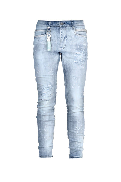 Jean Denim Sky