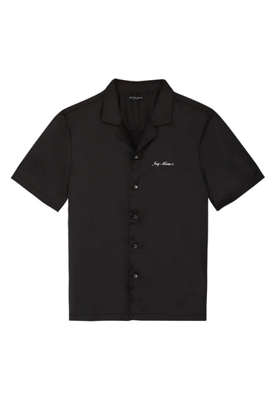Diamond Black Shirt