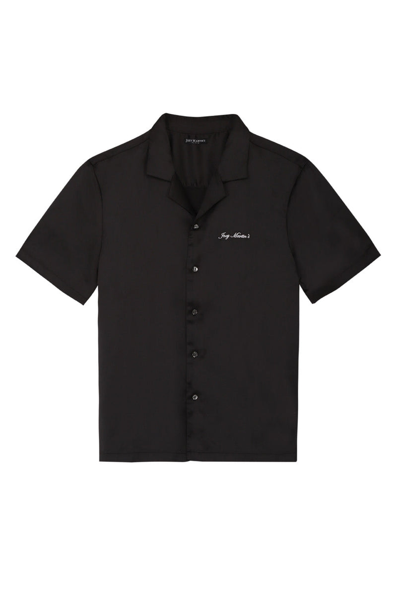Diamond Black Shirt