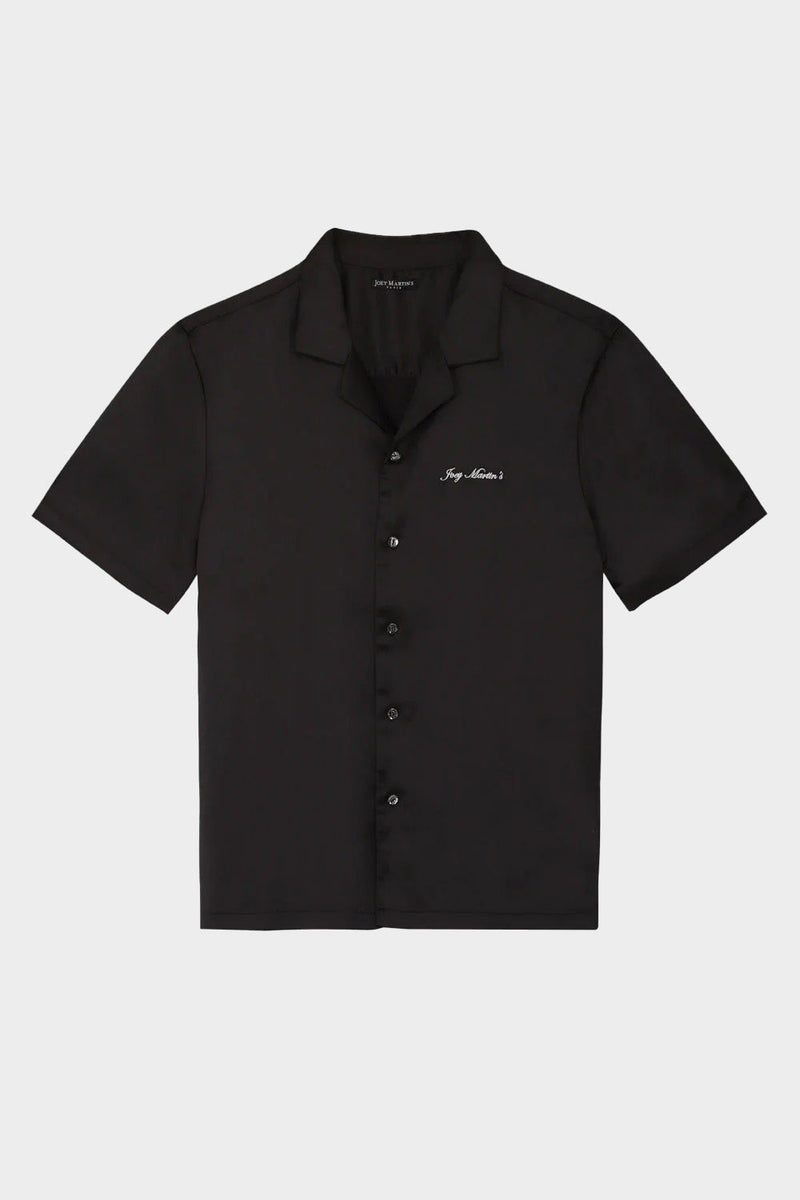 DIAMOND BLACK SHIRT