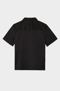 DIAMOND BLACK SHIRT