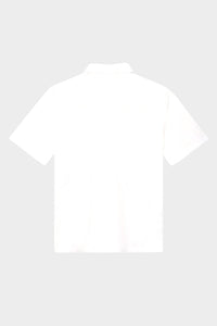 DIAMOND WHITE SHIRT