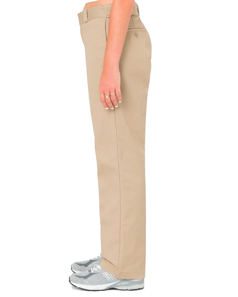 Pantalon De Travail 874 Original (Unisexe) Khaki (8956253733191)