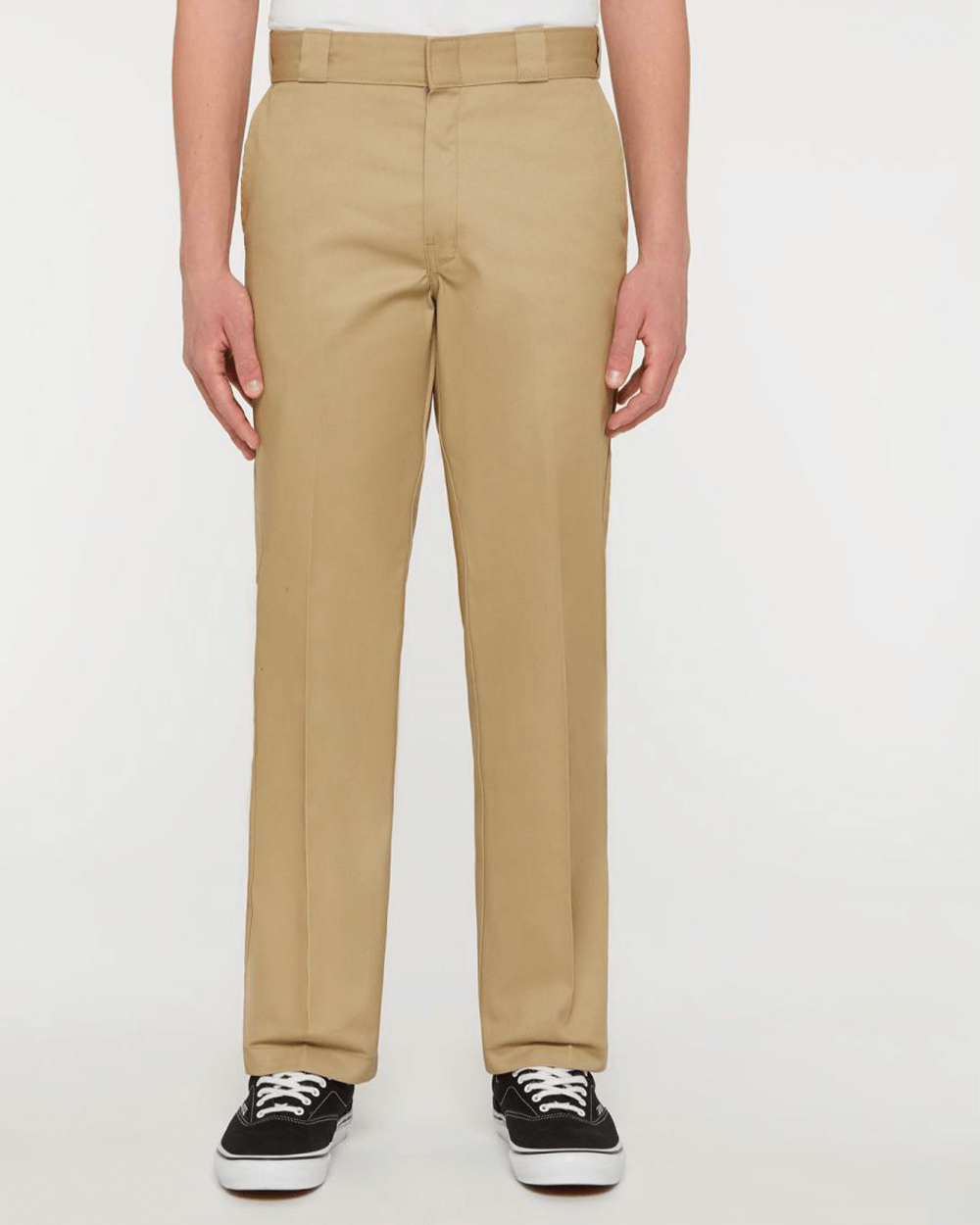 Pantalon De Travail 874 Original (Unisexe) Khaki (8956253733191)