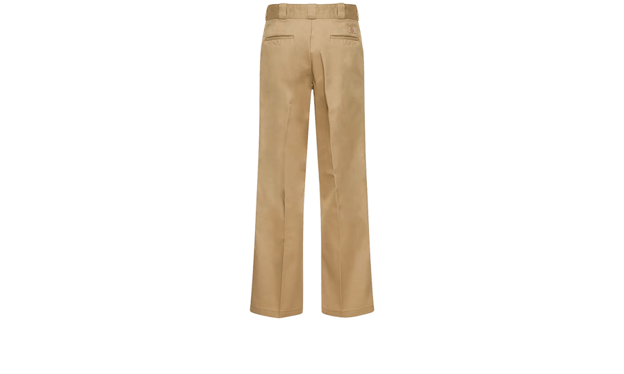 Pantalon De Travail 874 Original (Unisexe) Khaki (8956253733191)