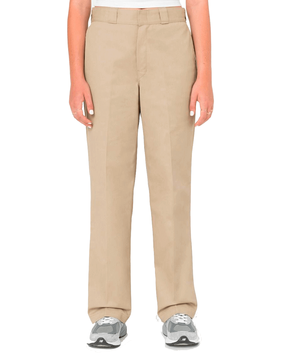 Pantalon De Travail 874 Original (Unisexe) Khaki