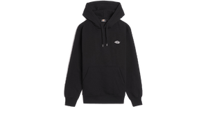 Summerdale Hoodie Black