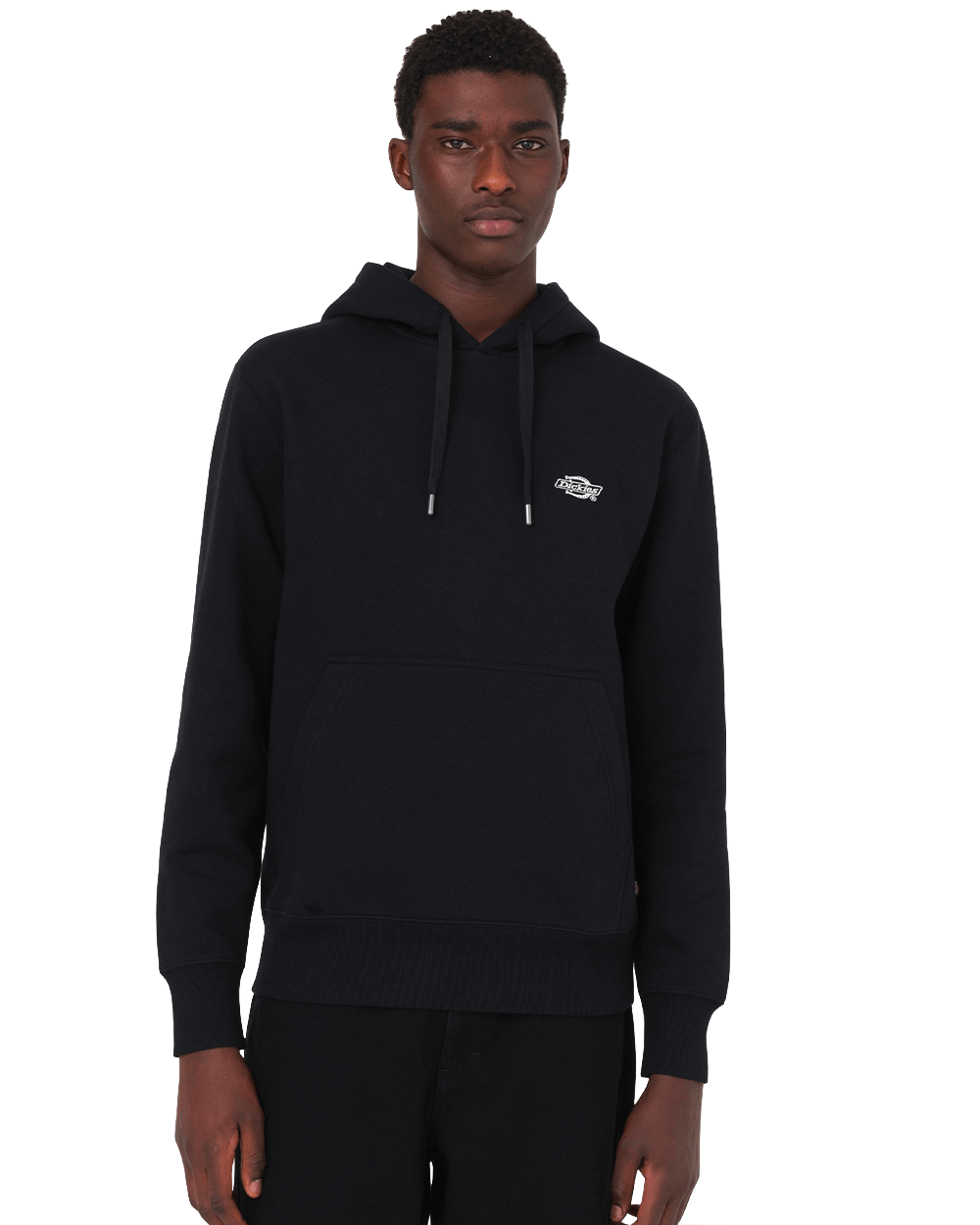 Summerdale Hoodie Black