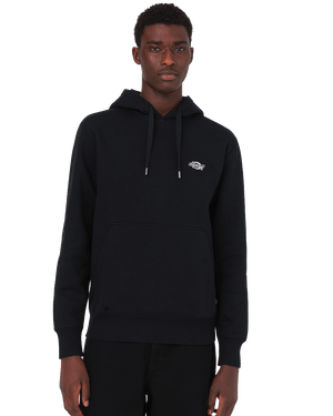 Summerdale Hoodie Black (9009898029383)