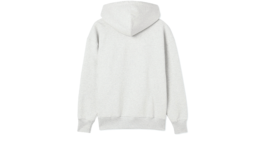 Summerdale Hoodie Light Gray (9009898586439)