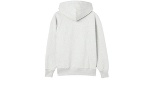 Summerdale Hoodie Light Gray