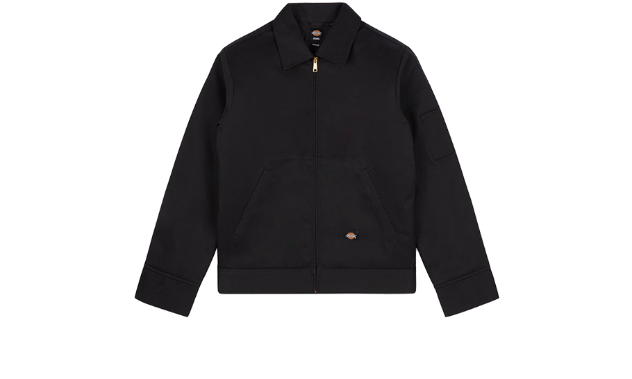 Veste Eisenhower Doublée Black (9148773957959)