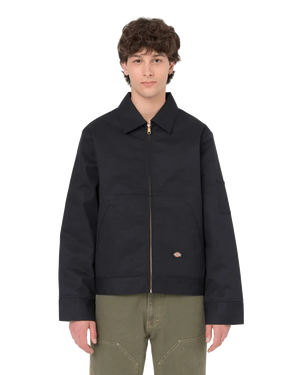 Veste Eisenhower Doublée Black (9148773957959)