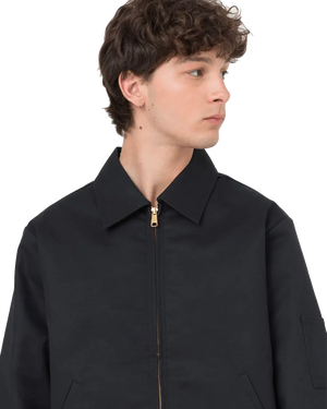 Veste Eisenhower Doublée Black (9148773957959)