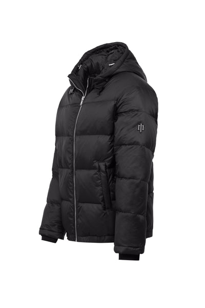 Doudoune GLA Black