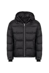 Doudoune GLA Black