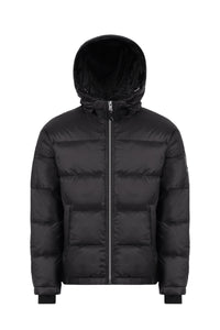 Doudoune GLA Black