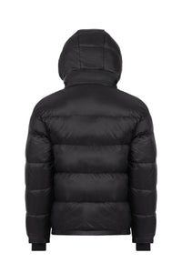 Doudoune GLA Black