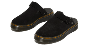 Carlson Black Suede (8422703890759)