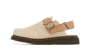 Mules Jorge Beige Suede (8422704415047)