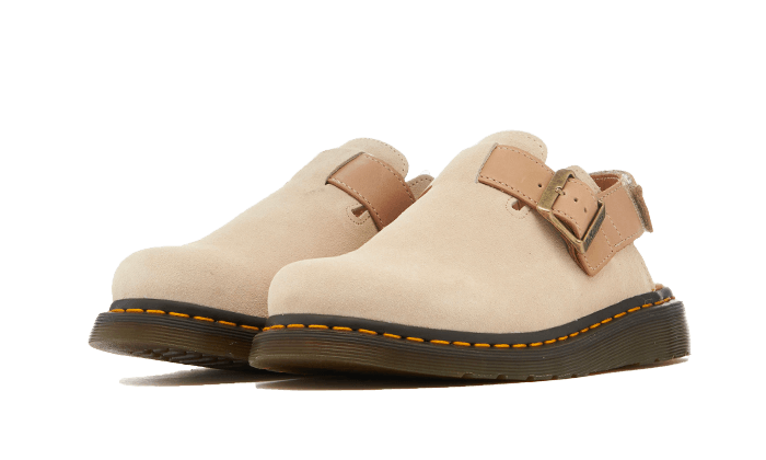 Mules Jorge Beige Suede (8422704415047)