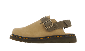 Mules Jorge Sand Suede (8422704120135)