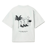 Newcop Dubai Tee