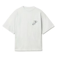 Newcop Dubai Tee