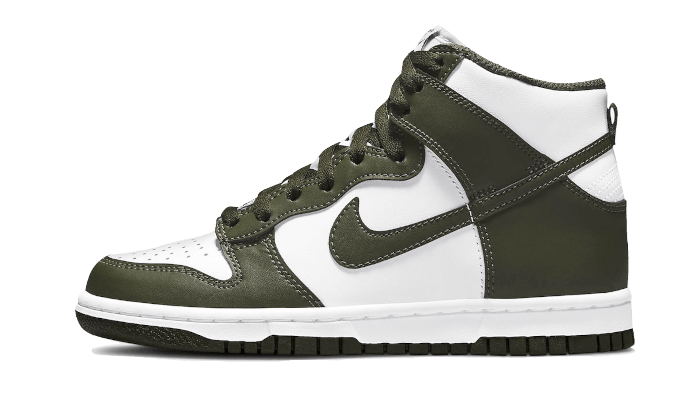 Dunk High Cargo Khaki (6771107529031)