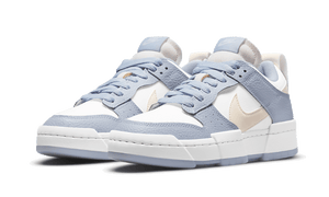 Dunk Low Disrupt Summit White Ghost (6771062571335)