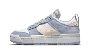 Dunk Low Disrupt Summit White Ghost (6771062571335)