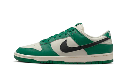 Dunk Low SE Lottery Green Pale Ivory