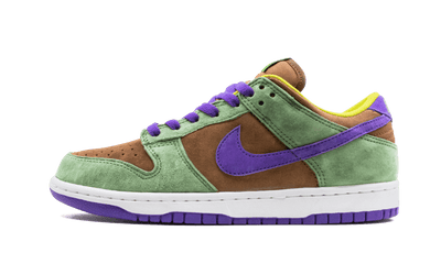 Dunk Low Veneer