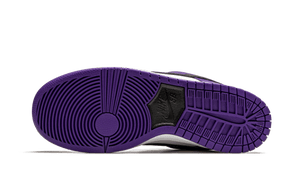 Dunk SB Low Court Purple
