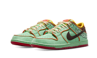Nike SB Dunk Low Rodeo Tourmaline