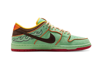 Nike SB Dunk Low Rodeo Tourmaline
