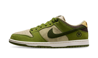 Nike SB Dunk Low Yuto Horigome Matcha